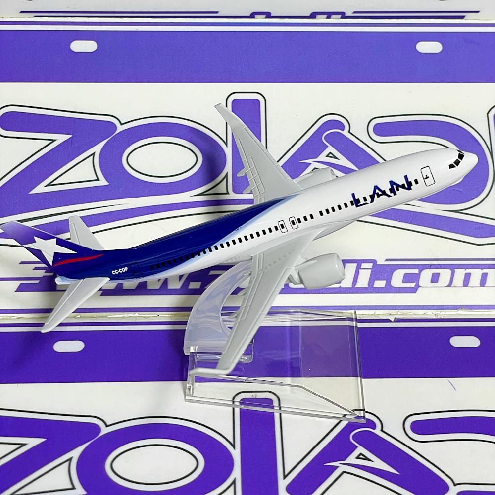 AVION LAN