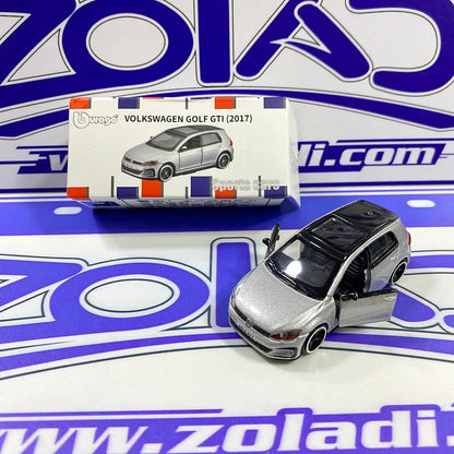 12517 VOLKSWAGEN GOLF GTI 2017