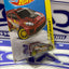 CFK33 FORD FIESTA