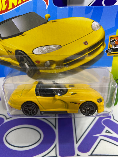 HTC24 92 DODGE VIPER RT 10