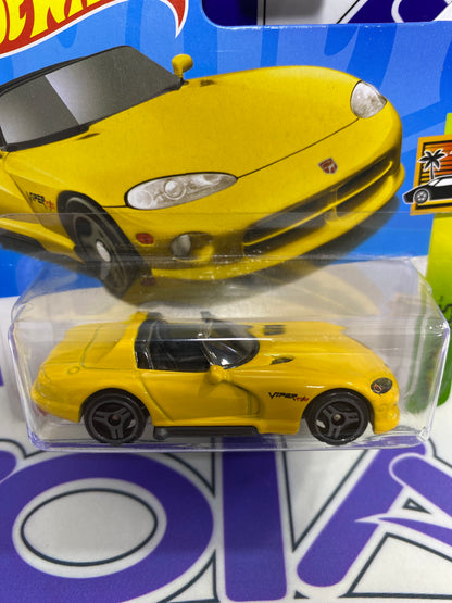 HTC24 92 DODGE VIPER RT 10