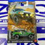 JCB74 TOYOTA LAND CRUISER 80