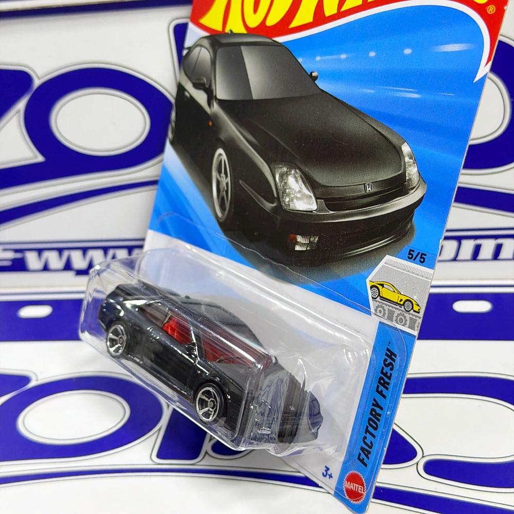 JJJ89 HONDA PRELUDE