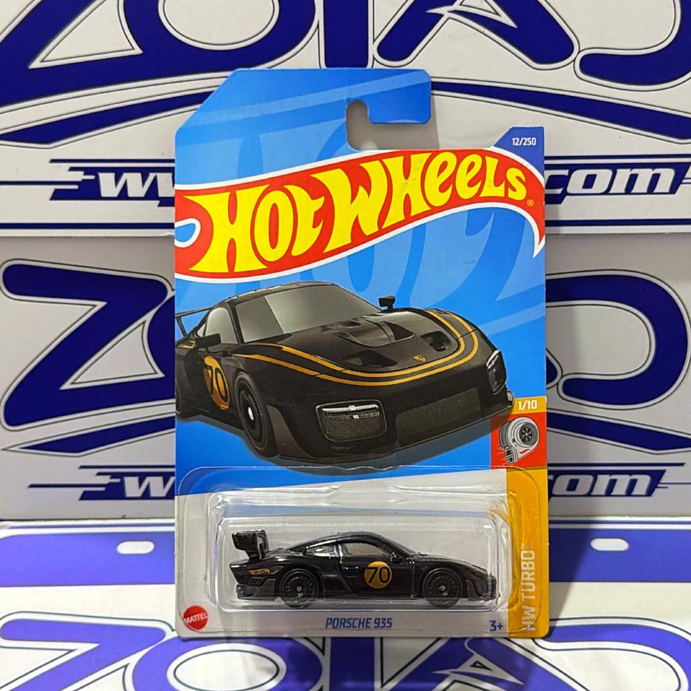 HCW73 PORSCHE 935
