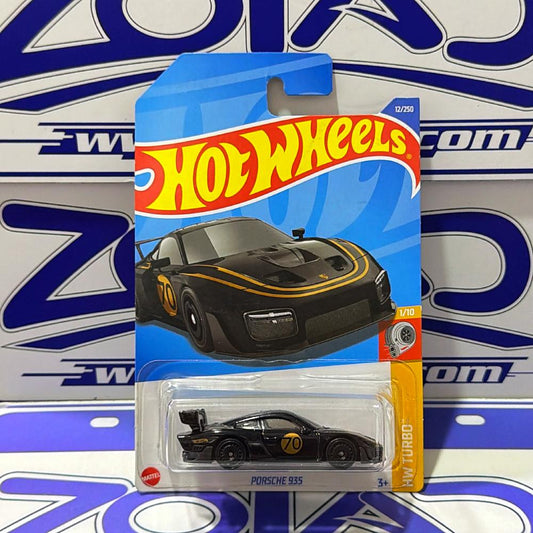 HCW73 PORSCHE 935