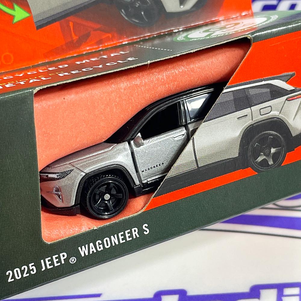 JHV21 2025 JEEP WAGONEER S