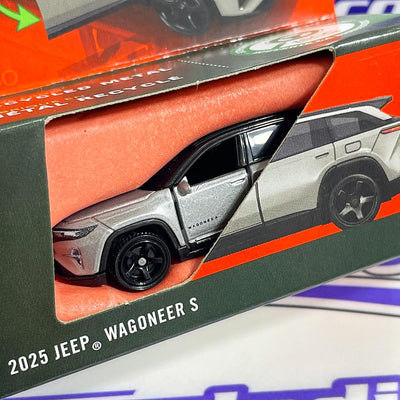 JHV21 2025 JEEP WAGONEER S