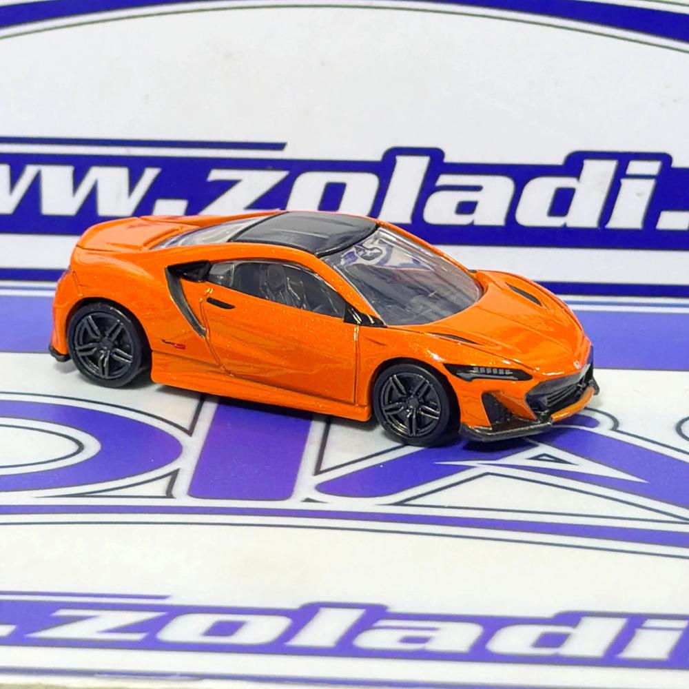 ACURA NSX Y CAMION HONDA TOMICA