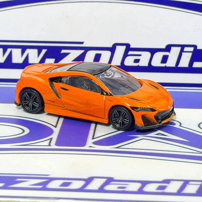 ACURA NSX Y CAMION HONDA TOMICA