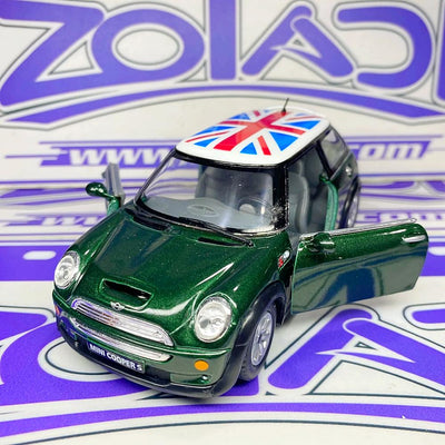 SU MINI COOPER S