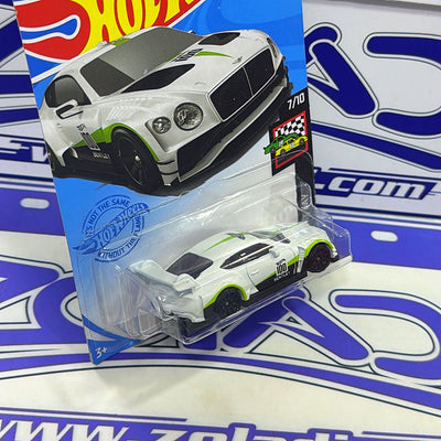 GTC29 BENTLEY CONTINENTAL GT3