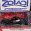 98687 1/24 TOYOTA FT 1 CONCEPT