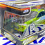 36817 BRIANS MITSUBISHI ECLIPSE 1/24 FAST AND FURIOUS
