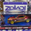 99724 IRON MAN CHEVROLET CAMARO JADA 1/24