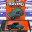 HVN19 VOLKSWAGEN 1600 TL FASTBACK