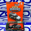 JRM97 DODGE DURANGO 2018 MOVING PARTS