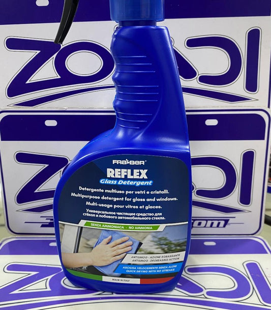 REFLEX DETERGENTE PARA VIDRIOS