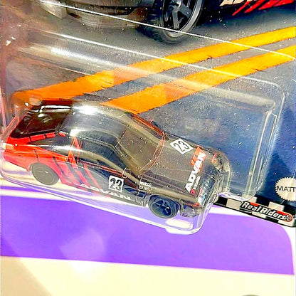 HKF28 AE86 SPRINTER ADVAN