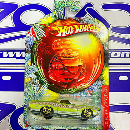 V1433 72 FORD RANCHERO