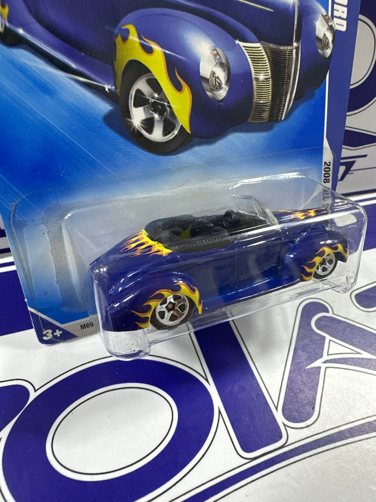 M6935 40 FORD