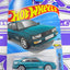 HYW72 87 AUDI QUATTRO