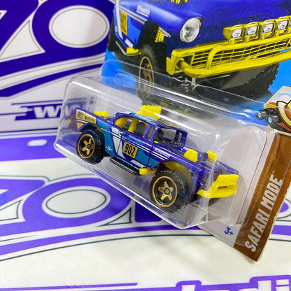 JBB51 BIG AIR BEL AIR