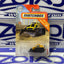 FYR03 MINI DOZER