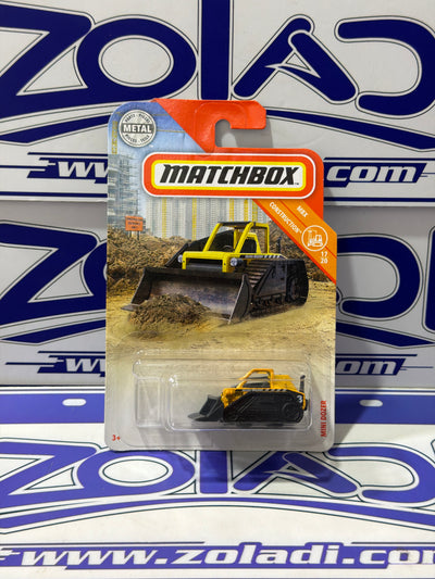 FYR03 MINI DOZER