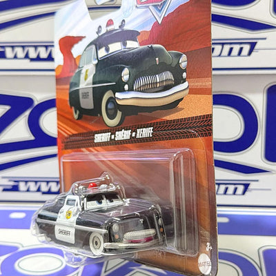 FLM15 SHERIFF