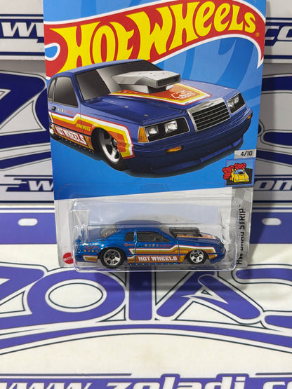 HKH32 86 FORD THUNDERBIRD PRO STOCK