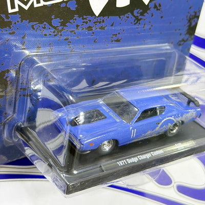 11228 DODGE CHARGER CUSTOM M2