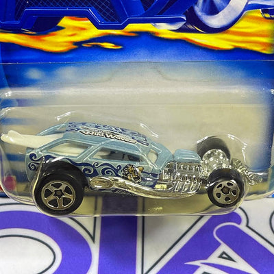 57193 SURF CRATE
