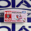 152 HELLO KITTY APPLE CARRY TAKARA TOMY