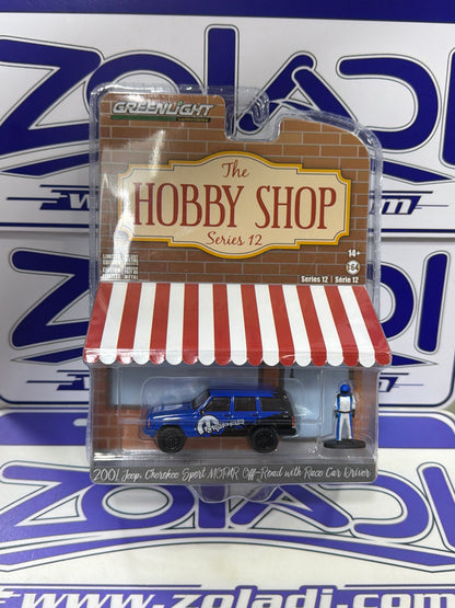 97120 JEEP CHEROKEE SPORT MOPAR