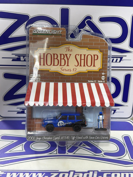 97120 JEEP CHEROKEE SPORT MOPAR