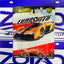 JBK78 MCLAREN SOLUS GT