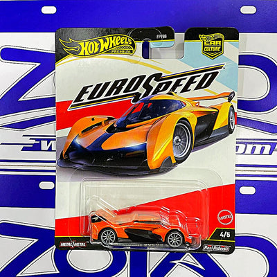 PROMO DEL DÍA JBK78 MCLAREN SOLUS GT