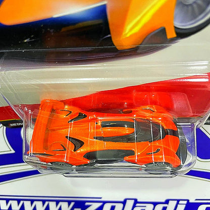 JBK78 MCLAREN SOLUS GT