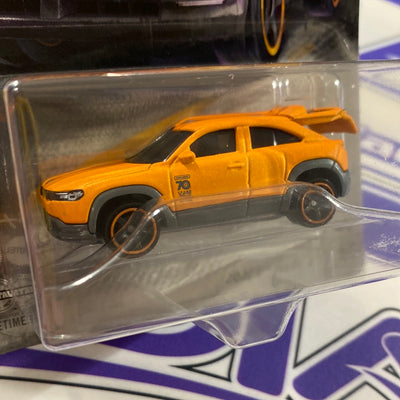 HMV16 MAZDA MX