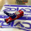 132 YOKOHAMA CITY FIRE BUREAU SUPER RANGER MOBILITY TOWING TAKARA TOMY