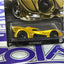 HLK47 BATMOBILE