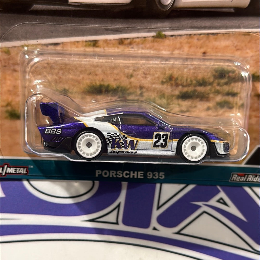 HKC59 PORSCHE 935
