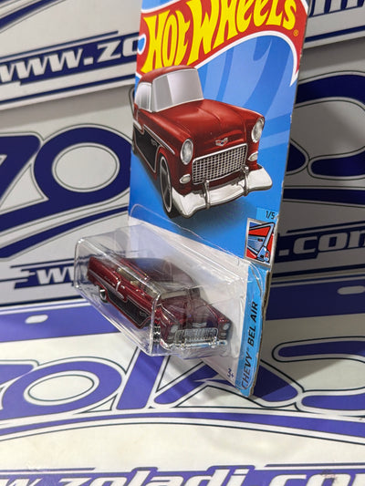 HCW84 55 CHEVY