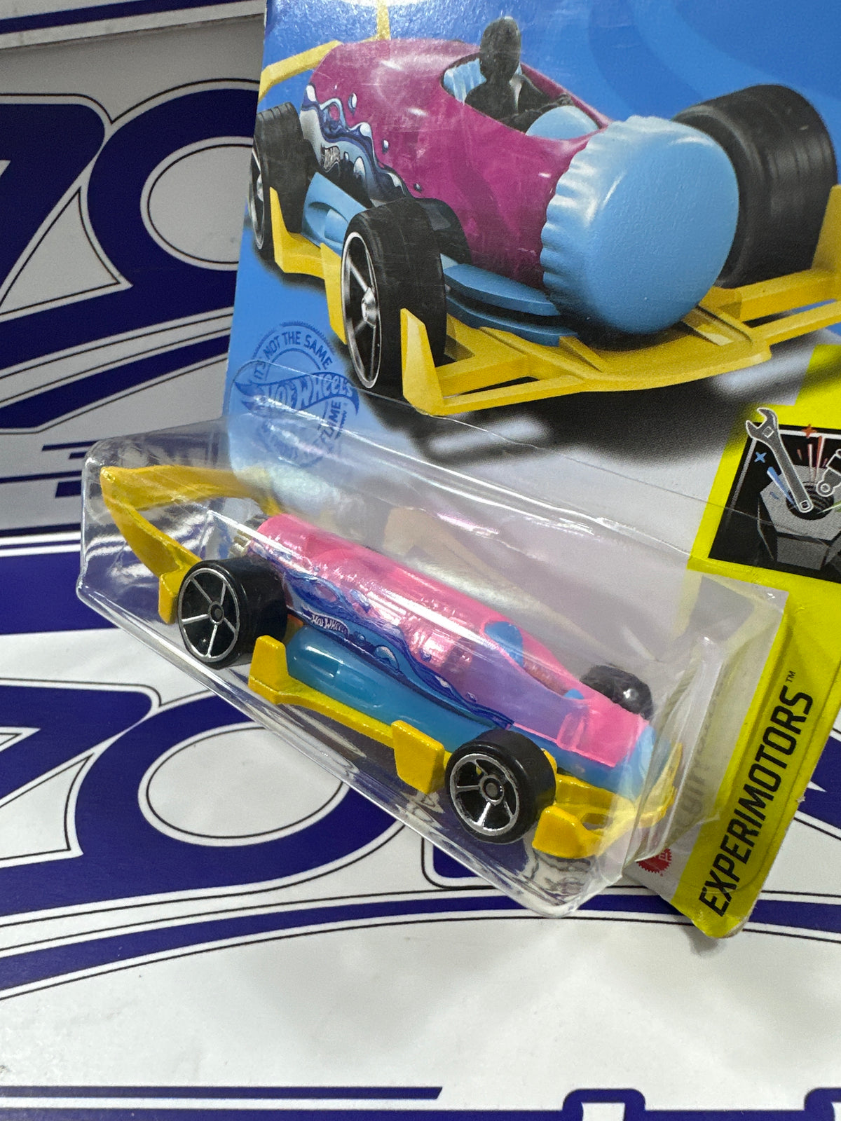GTC18 CARBONATOR
