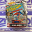 RETRO FLD31 Spider Mobile Hot wheels