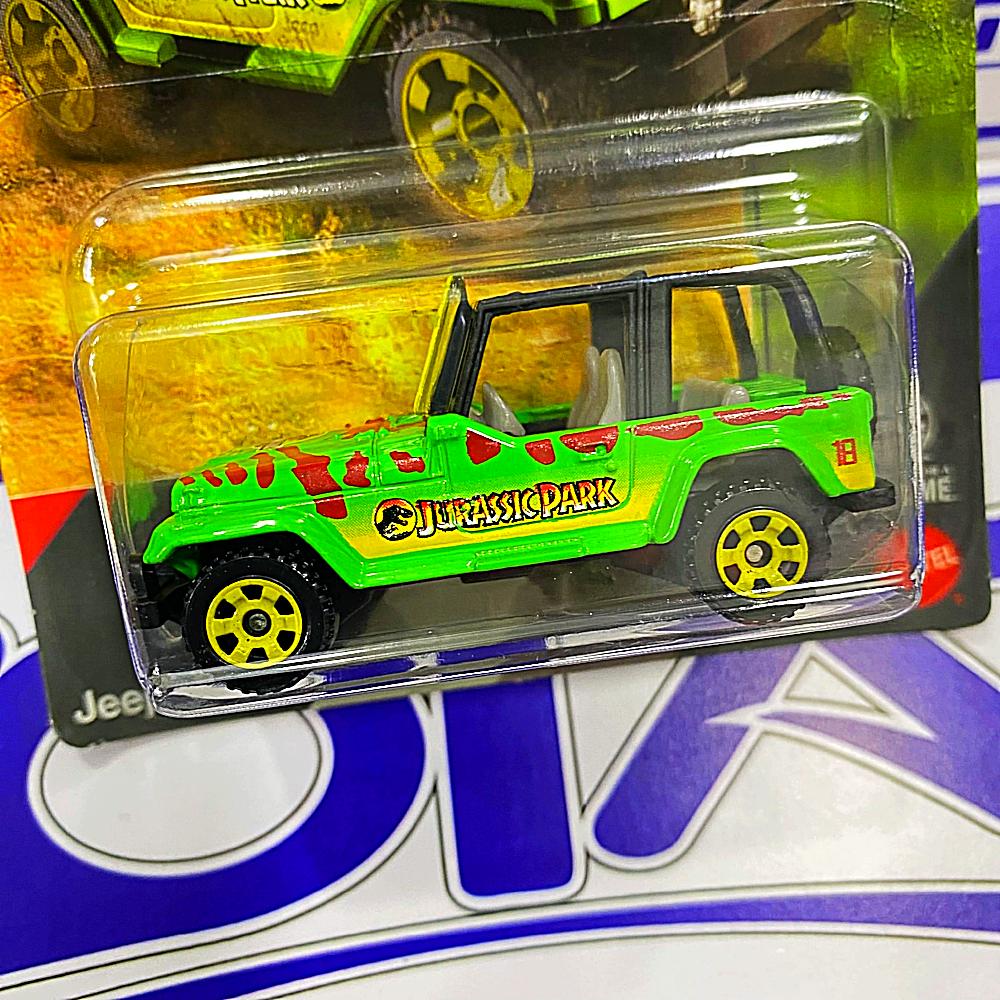 JGL15 JEEP WRANGLER #18