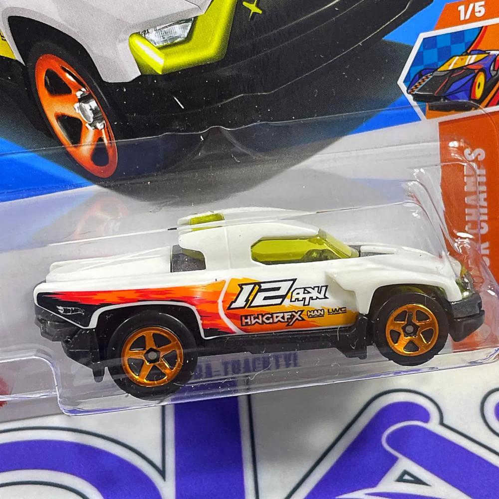 JBB23 TERRA TRACKTYL