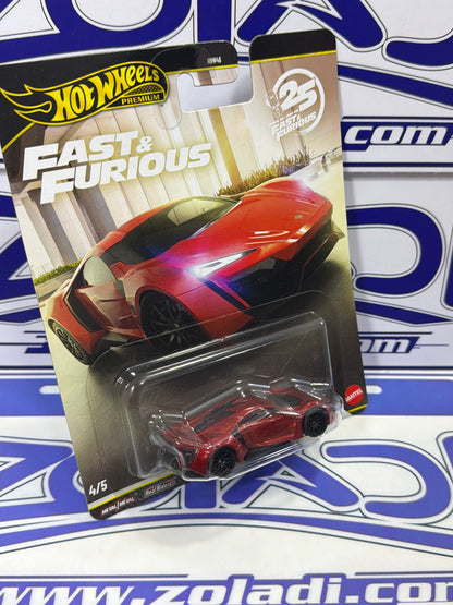 JHW70 LYKAN HYPERSPORT