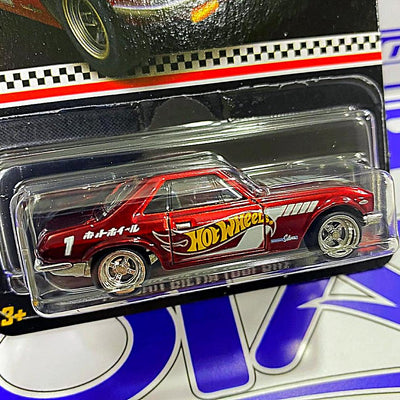 HTF93 NISSAN SILVIA CSP311