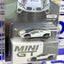 763 LAMBORGHINI HURACAN STERRATO MINI GT (CHASE)